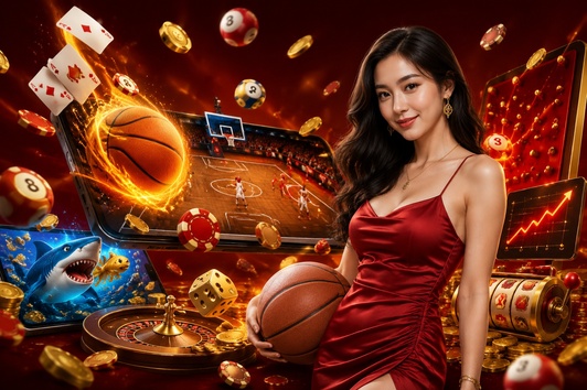 Cam kết của rs999 với người chơi Việt Nam