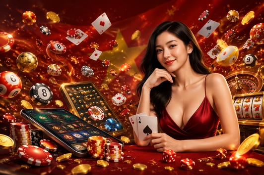 Sứ mệnh và tầm nhìn rs999