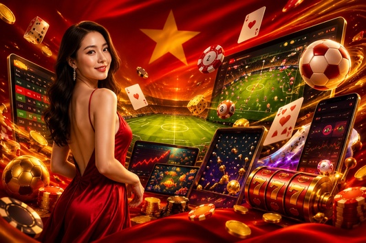 Về rs999 – nền tảng cá cược trực tuyến uy tín tại Việt Nam
